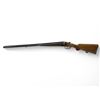 Image 2 : Sauer And Son Side By Side Shotgun 12Ga 2.75" Chambers 28" Barrels Wood Stock
