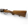 Image 3 : Sauer And Son Side By Side Shotgun 12Ga 2.75" Chambers 28" Barrels Wood Stock