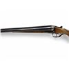 Image 4 : Sauer And Son Side By Side Shotgun 12Ga 2.75" Chambers 28" Barrels Wood Stock
