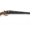 Image 7 : Sauer And Son Side By Side Shotgun 12Ga 2.75" Chambers 28" Barrels Wood Stock