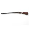 Image 2 : Husqvarna Side By Side Shotgun 12Ga 2.75" Chambers 30" Barrels Wood Stock