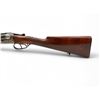 Image 3 : Husqvarna Side By Side Shotgun 12Ga 2.75" Chambers 30" Barrels Wood Stock