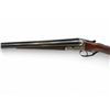 Image 4 : Husqvarna Side By Side Shotgun 12Ga 2.75" Chambers 30" Barrels Wood Stock
