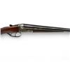 Image 7 : Husqvarna Side By Side Shotgun 12Ga 2.75" Chambers 30" Barrels Wood Stock
