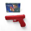 Image 2 : ASP Red Training Gun, Glock 9mm/ .357/ .40 (Gen 5), New