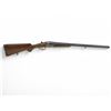 Image 1 : Amazon Side By Side Shotgun 12Ga 2.75" Chambers 28" Barrels Wood Stock