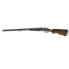 Image 2 : Amazon Side By Side Shotgun 12Ga 2.75" Chambers 28" Barrels Wood Stock