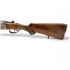 Image 3 : Amazon Side By Side Shotgun 12Ga 2.75" Chambers 28" Barrels Wood Stock