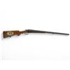 Image 1 : Baikal Side By Side Shotgun 16Ga 29" Barrels Wood Stock