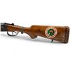 Image 3 : Baikal Side By Side Shotgun 16Ga 29" Barrels Wood Stock