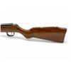 Image 3 : Voere Single Shot Shotgun 9MM Flobert 21" Barrel Wood Stock