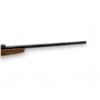 Image 8 : Voere Single Shot Shotgun 9MM Flobert 21" Barrel Wood Stock