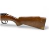 Image 3 : RS Single Shot Shotgun 9MM Flobert 25" Barrel Wood Stock
