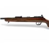 Image 4 : Voere Single Shot Rifle 22LR 21" Barrel Wood Stock