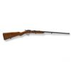Image 1 : Belgiskt Single Shot Rifle 22LR 23" Barrel Wood Stock