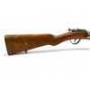 Image 3 : Belgiskt Single Shot Rifle 22LR 23" Barrel Wood Stock