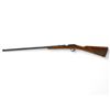 Image 2 : Husqvarna Single Shot Rifle 5.6X15R 24" Octagon Barrel Wood Stock