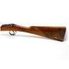 Image 3 : Husqvarna Single Shot Rifle 5.6X15R 24" Octagon Barrel Wood Stock