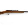 Image 7 : Husqvarna Single Shot Rifle 5.6X15R 24" Octagon Barrel Wood Stock