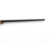Image 8 : Husqvarna Single Shot Rifle 5.6X15R 24" Octagon Barrel Wood Stock