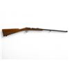 Image 1 : Husqvarna Single Shot Rifle 22LR 24" Octagon Barrel Wood Stock