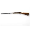 Image 2 : Husqvarna Single Shot Rifle 22LR 24" Octagon Barrel Wood Stock