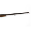 Image 8 : Husqvarna Single Shot Rifle 22LR 24" Octagon Barrel Wood Stock