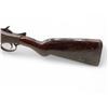 Image 3 : New Victor Single Shot Shotgun 12Ga 30" Barrel Wood Stock