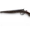Image 4 : New Victor Single Shot Shotgun 12Ga 30" Barrel Wood Stock