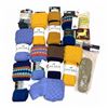 Image 1 : Assorted William Evans, Laksen Socks and Shoe Inserts