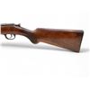 Image 3 : Simson And Co Single Shot Rifle 22LR 26" Barrel Wood Stock