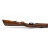 Image 10 : TOZ T03-8M Single Shot Rifle 22LR 25" Heavy Barrel Wood Stock
