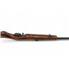 Image 11 : TOZ T03-8M Single Shot Rifle 22LR 25" Heavy Barrel Wood Stock
