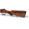 Image 3 : TOZ T03-8M Single Shot Rifle 22LR 25" Heavy Barrel Wood Stock