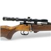Image 10 : TOZ 17-01 Bolt Action Rifle 22LR 21" Barrel Wood Stock With Tasco 3-7X20 Scope