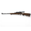 Image 2 : TOZ 17-01 Bolt Action Rifle 22LR 21" Barrel Wood Stock With Tasco 3-7X20 Scope