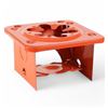 Image 1 : Rothco Single Burner Folding Stove, New