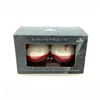 Image 1 : Rivers Edge Bobber Salt and Pepper Shaker Set, New
