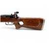 Image 3 : TOZ M12 Single Shot Target Rifle 22LR 29" Barrel Thumbhole Wood Stock