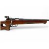 Image 8 : TOZ M12 Single Shot Target Rifle 22LR 29" Barrel Thumbhole Wood Stock