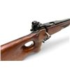 Image 9 : TOZ M12 Single Shot Target Rifle 22LR 29" Barrel Thumbhole Wood Stock