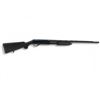 Image 1 : Legend Pump Action Shotgun 12Ga 3" Chamber 25" Vent Rib Barrel Black Synthetic Stock