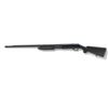 Image 2 : Legend Pump Action Shotgun 12Ga 3" Chamber 25" Vent Rib Barrel Black Synthetic Stock