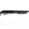 Image 7 : Legend Pump Action Shotgun 12Ga 3" Chamber 25" Vent Rib Barrel Black Synthetic Stock