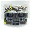 Image 1 : Covert Scouting Camera MP9 Trail Camera, 2 Pack Combo, New