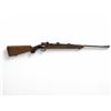 Image 1 : Husqvarna M98 Bolt Action Rifle 9.3X62 24" Barrel Wood Stock