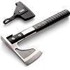 Image 1 : SOG Camp Axe, 3.1" Blade, 11.5" Overall Length with Sheath, New