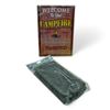 Image 1 : Blue Dog Marine Screw Down Battery Tray, New and "Welcome to our Campfire" Metal Sign, New