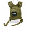 Image 1 : Blackhawk S.T.R.I.K.E. Lightweight Plate Carrier Harness, Coyote Tan, Size: Large/ Extra Large, New