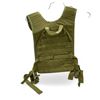 Image 2 : Blackhawk S.T.R.I.K.E. Lightweight Plate Carrier Harness, Coyote Tan, Size: Large/ Extra Large, New